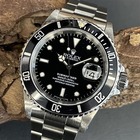 rolex submariner occasion|rolex submariner brand new price.